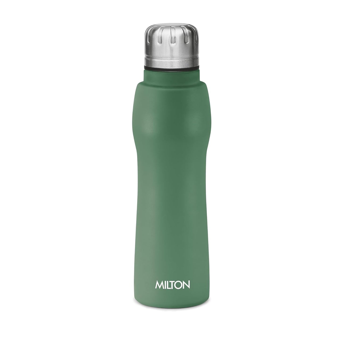 Milton Elate Stainless Steel Water Bottle | 1 Pc