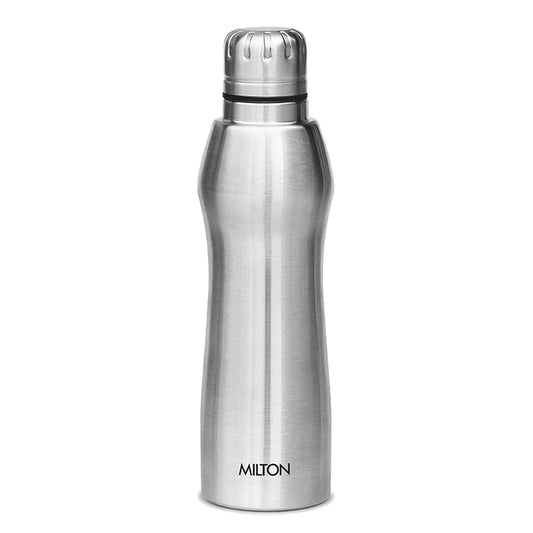 Milton Elate Stainless Steel Water Bottle | 1 Pc