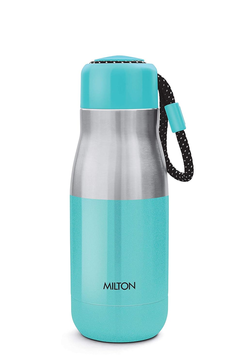 Milton Eminent Thermosteel Hot and Cold Water Bottle | 1 Pc