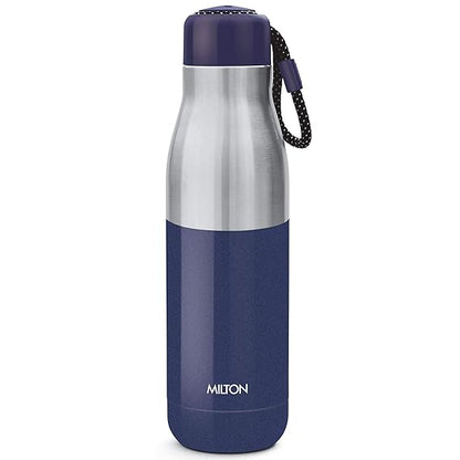 Milton Eminent Thermosteel Hot and Cold Water Bottle | 1 Pc