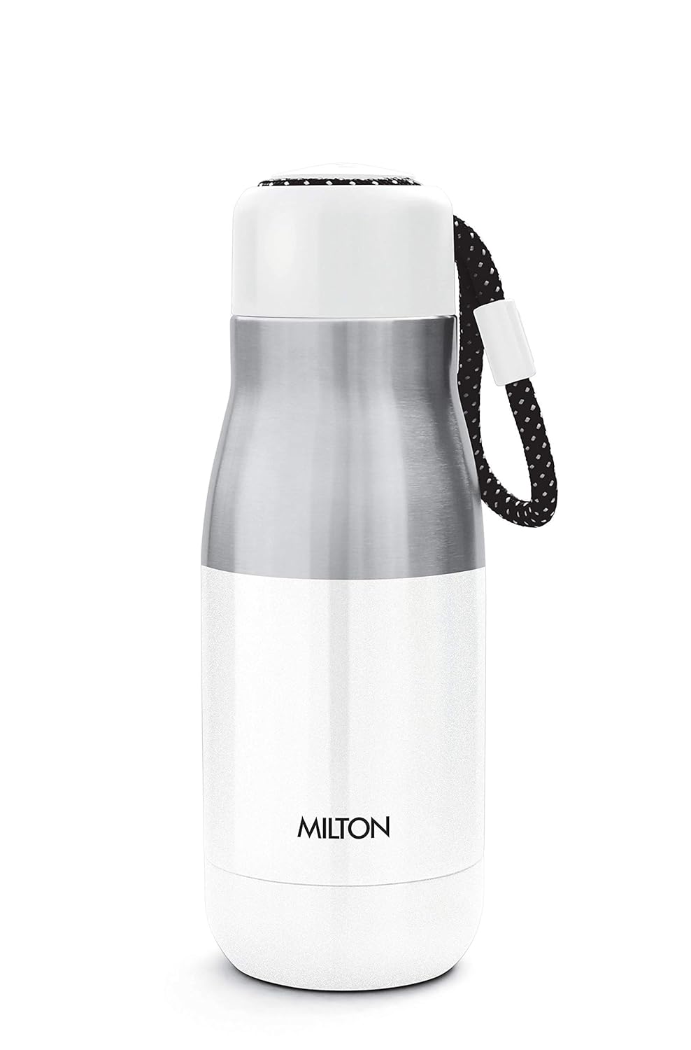 Milton Eminent Thermosteel Hot and Cold Water Bottle | 1 Pc