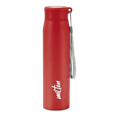 Milton Handy Stainless Steel Water Bottle | 1 Pc