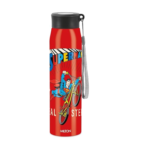 Milton Handy Design Stainless Steel Water Bottle | 1 Pc