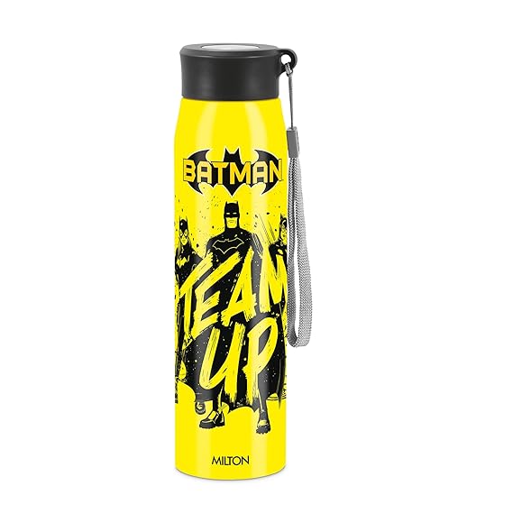 Milton Handy Design Stainless Steel Water Bottle | 1 Pc