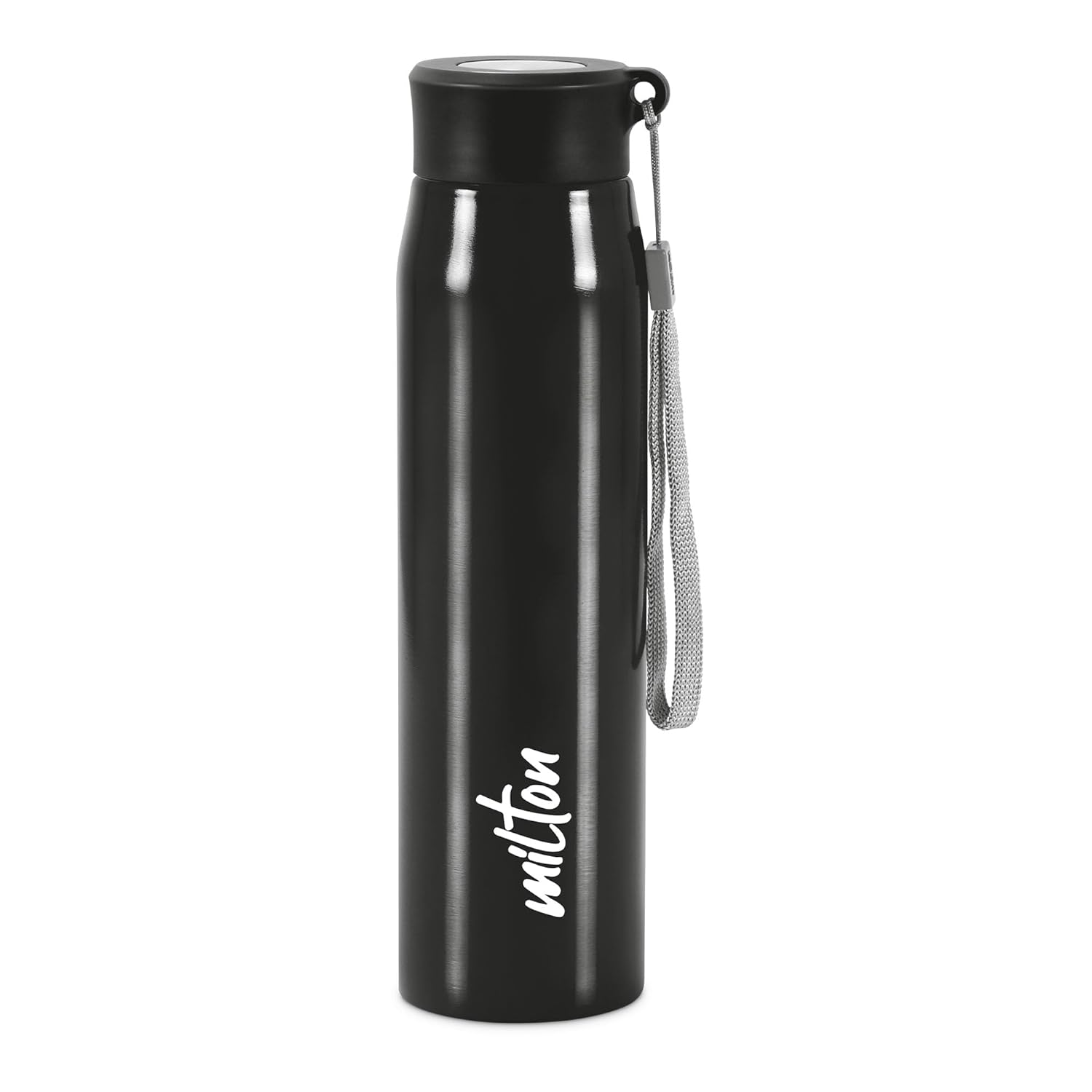 Milton Handy Stainless Steel Water Bottle | 1 Pc