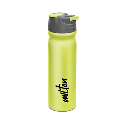 Milton Max Stainless Steel Water Bottle | 1 Pc