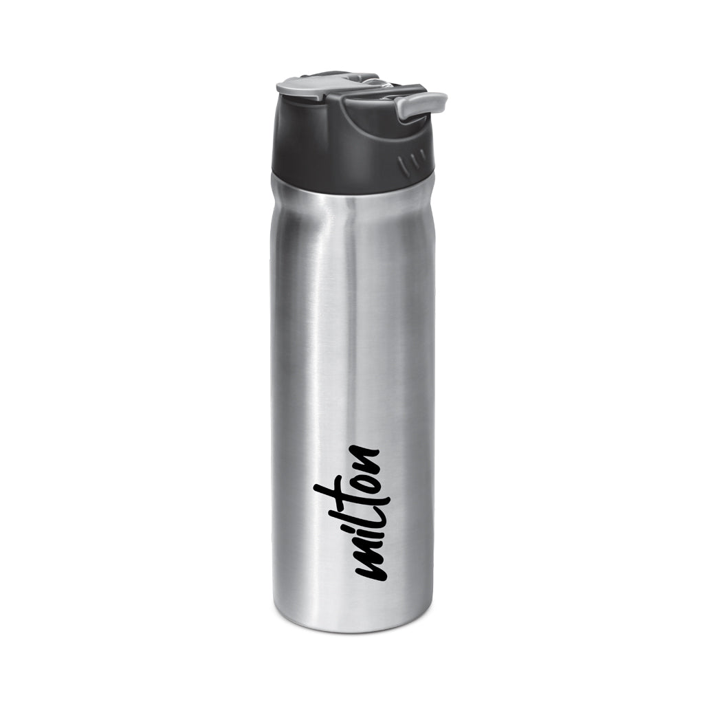 Milton Max Stainless Steel Water Bottle | 1 Pc