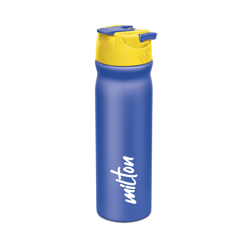 Milton Max Stainless Steel Water Bottle | 1 Pc