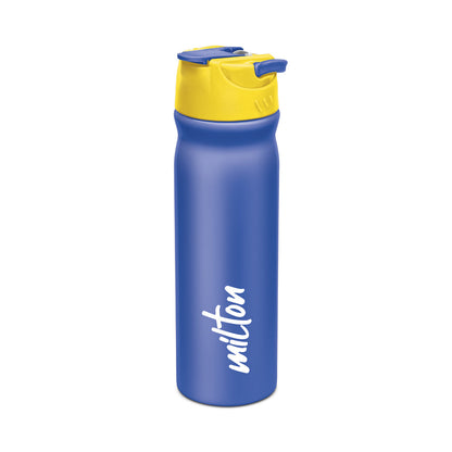 Milton Max Stainless Steel Water Bottle | 1 Pc