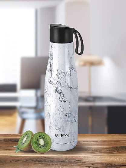 Milton Mirage Thermosteel Water Bottle | 1 Pc