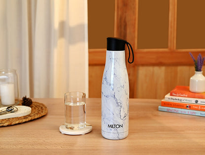 Milton Mirage Thermosteel Water Bottle | 1 Pc