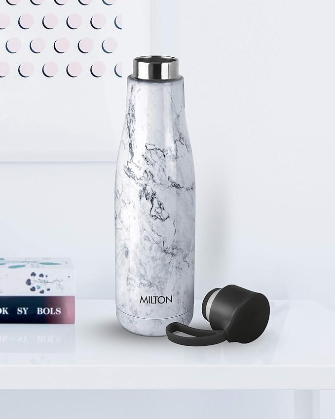 Milton Mirage Thermosteel Water Bottle | 1 Pc