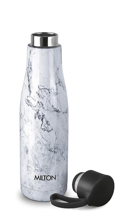 Milton Mirage Thermosteel Water Bottle | 1 Pc