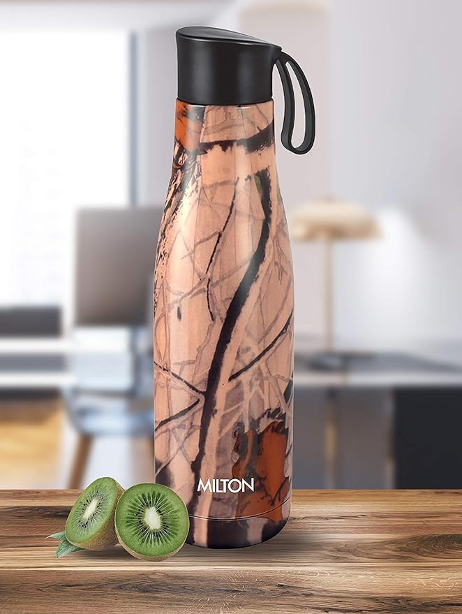 Milton Mirage Thermosteel Water Bottle | 1 Pc