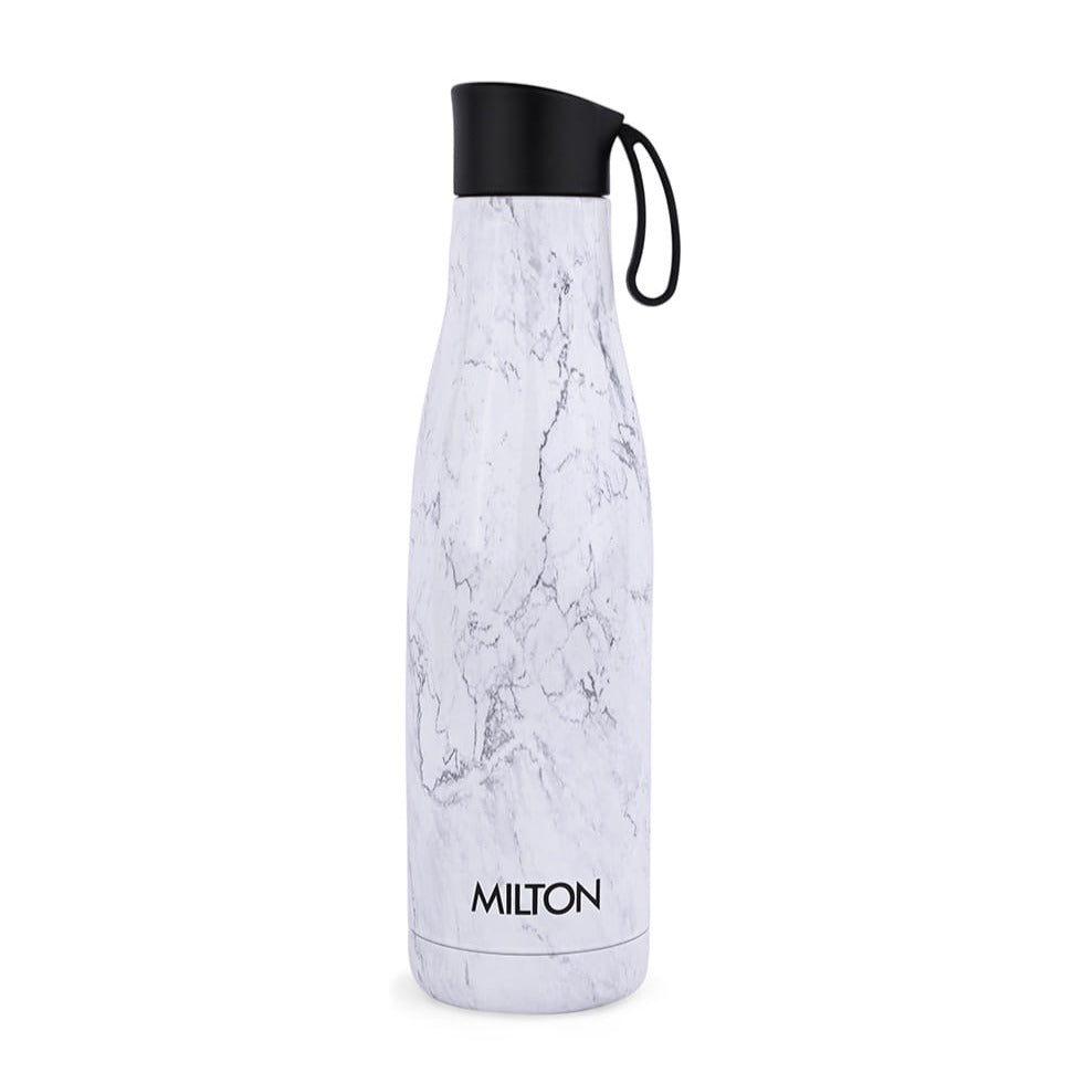 Milton Mirage Thermosteel Water Bottle | 1 Pc