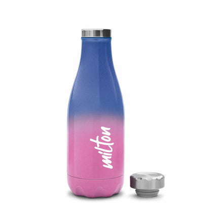 Milton Prudent Thermosteel Bottle | 1 Pc