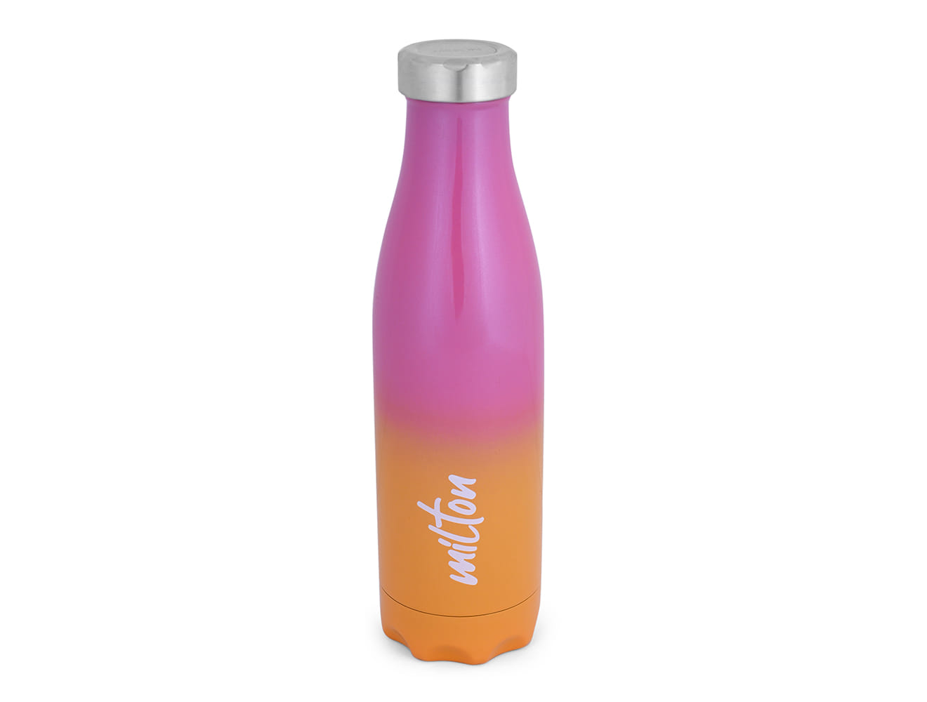 Milton Prudent Thermosteel Bottle | 1 Pc