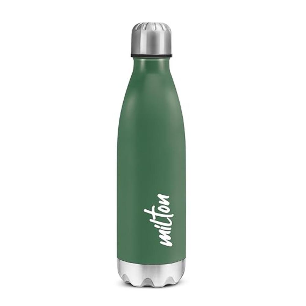 Milton Shine Stainless Steel Water Bottle - 6