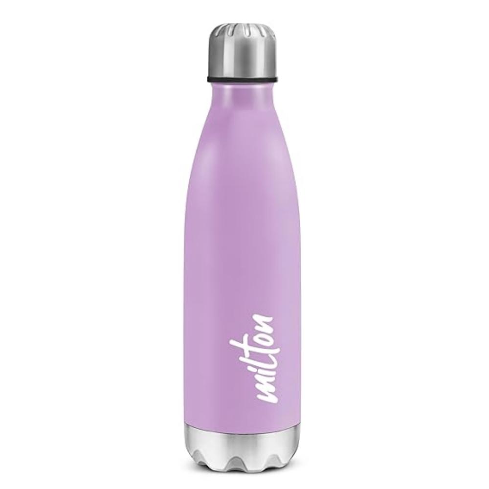 Milton Shine Stainless Steel Water Bottle - 7