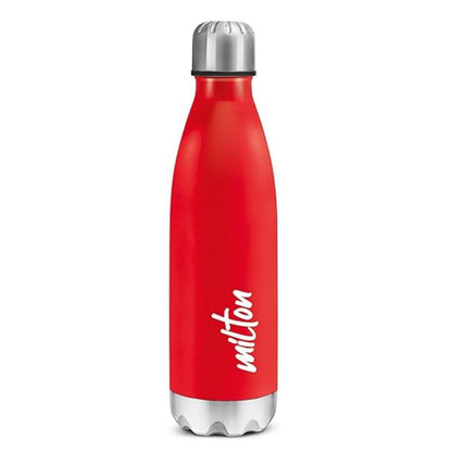 Milton Shine Stainless Steel Water Bottle - 8