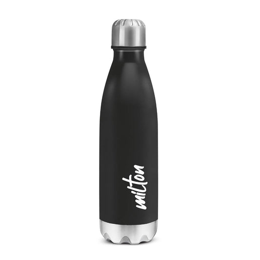 Milton Shine Stainless Steel Water Bottle - 1