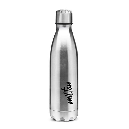 Milton Shine Stainless Steel Water Bottle - 10