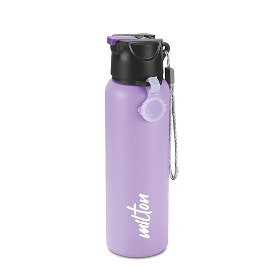 Milton Sipstar Stainless Steel Water Bottle | 1 Pc