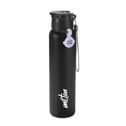 Milton Sipstar Stainless Steel Water Bottle | 1 Pc