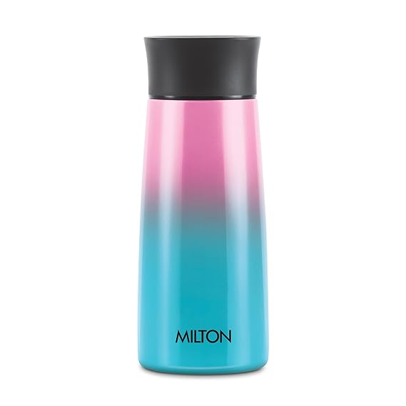 Milton Spectra 370 Thermosteel Hot and Cold Flask | 1 Pc