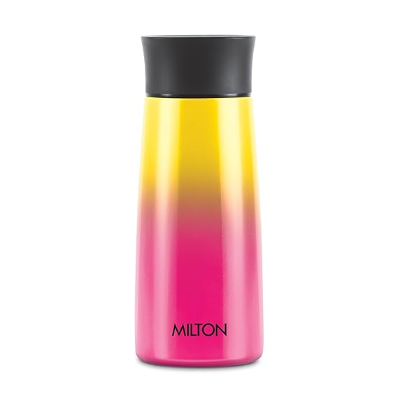 Milton Spectra 370 Thermosteel Hot and Cold Flask | 1 Pc