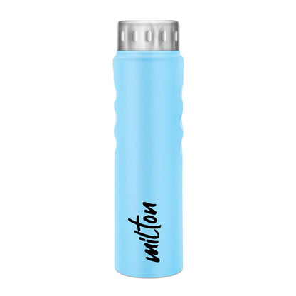 Milton Stream Stainless Steel Water Bottle | 1 Pc