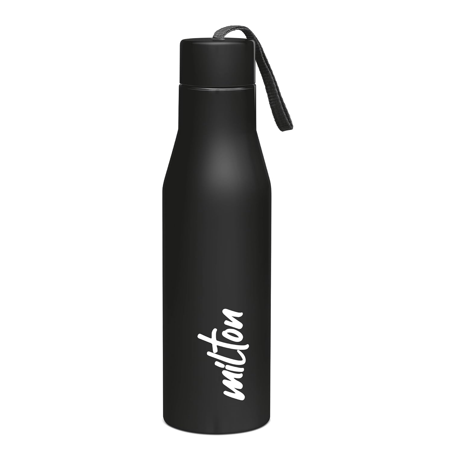 Milton Super Stainless Steel Water Bottle | 1 Pc