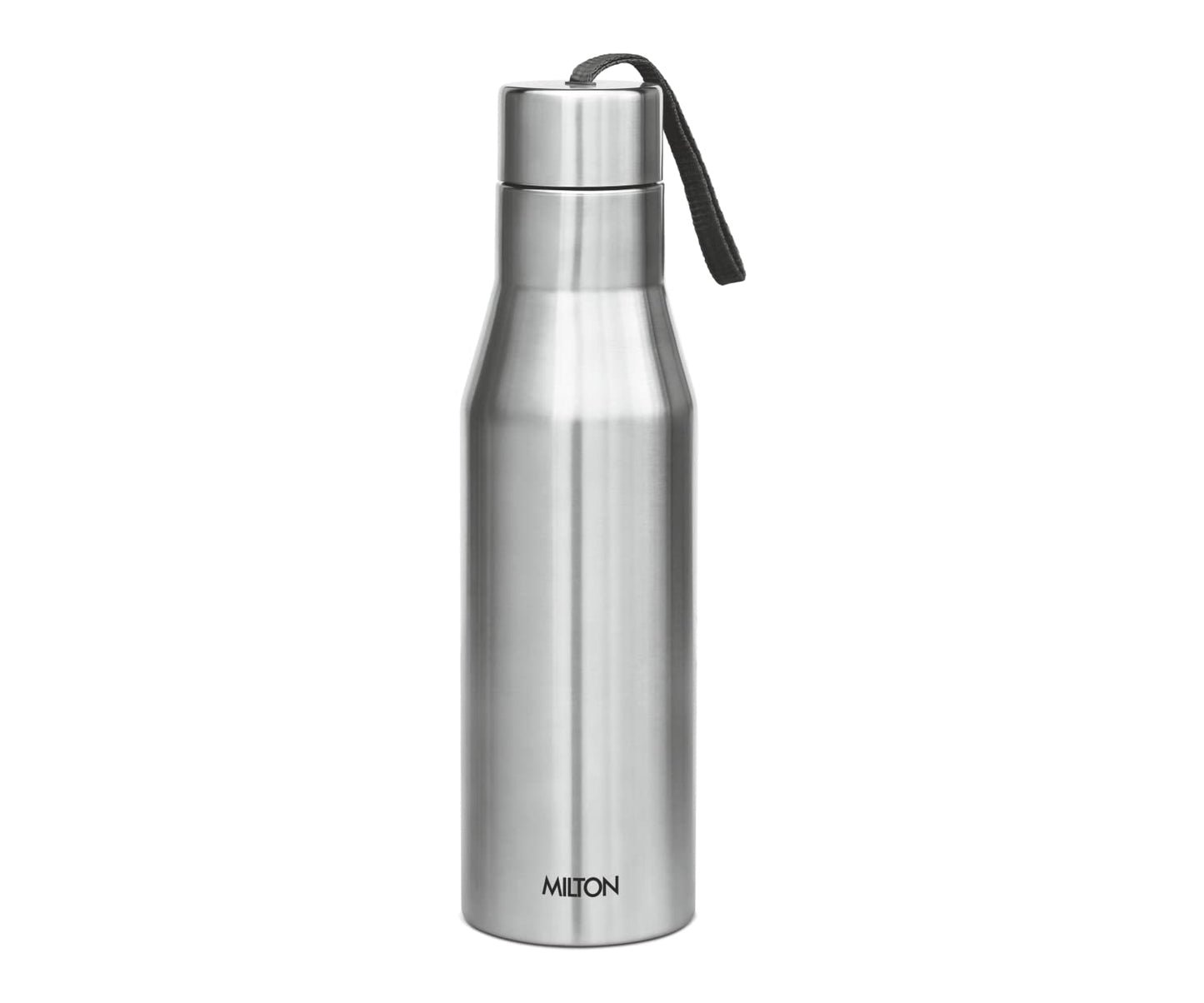 Milton Super Stainless Steel Water Bottle | 1 Pc