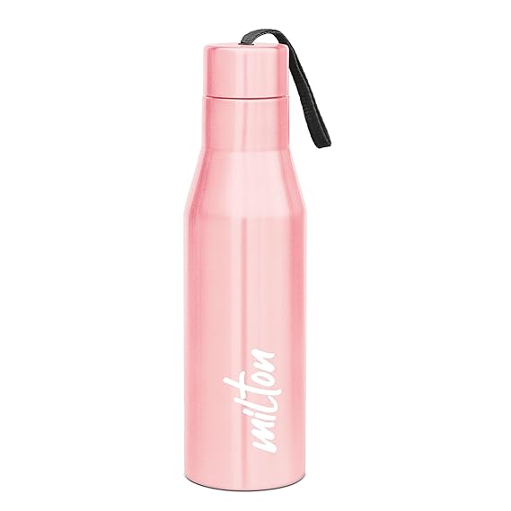 Milton Super Stainless Steel Water Bottle | 1 Pc