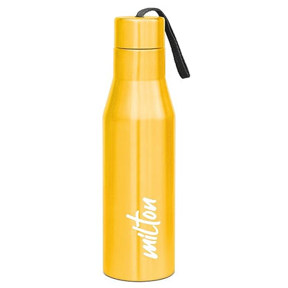 Milton Super Stainless Steel Water Bottle | 1 Pc