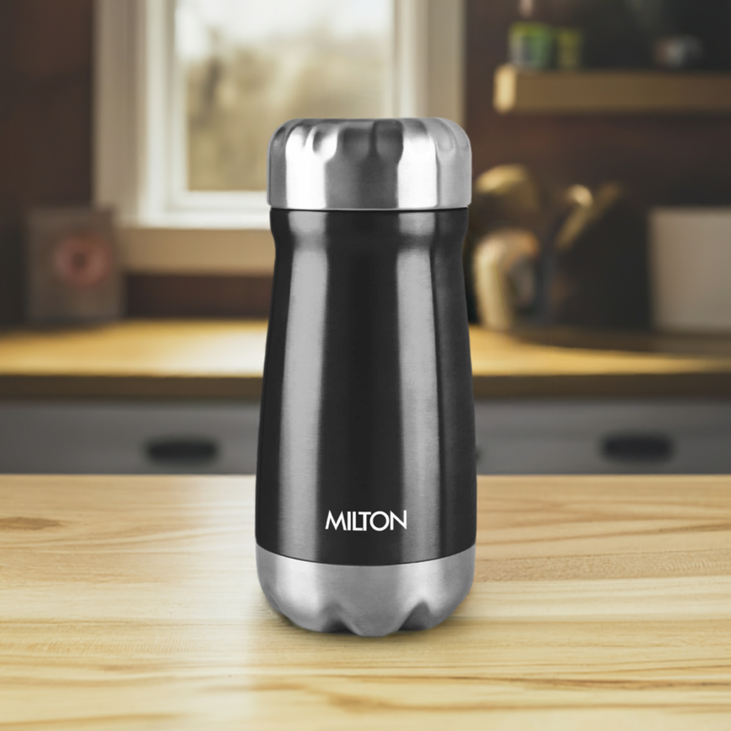 Milton All Rounder Vacuum Insulated Flask | 1 Pc