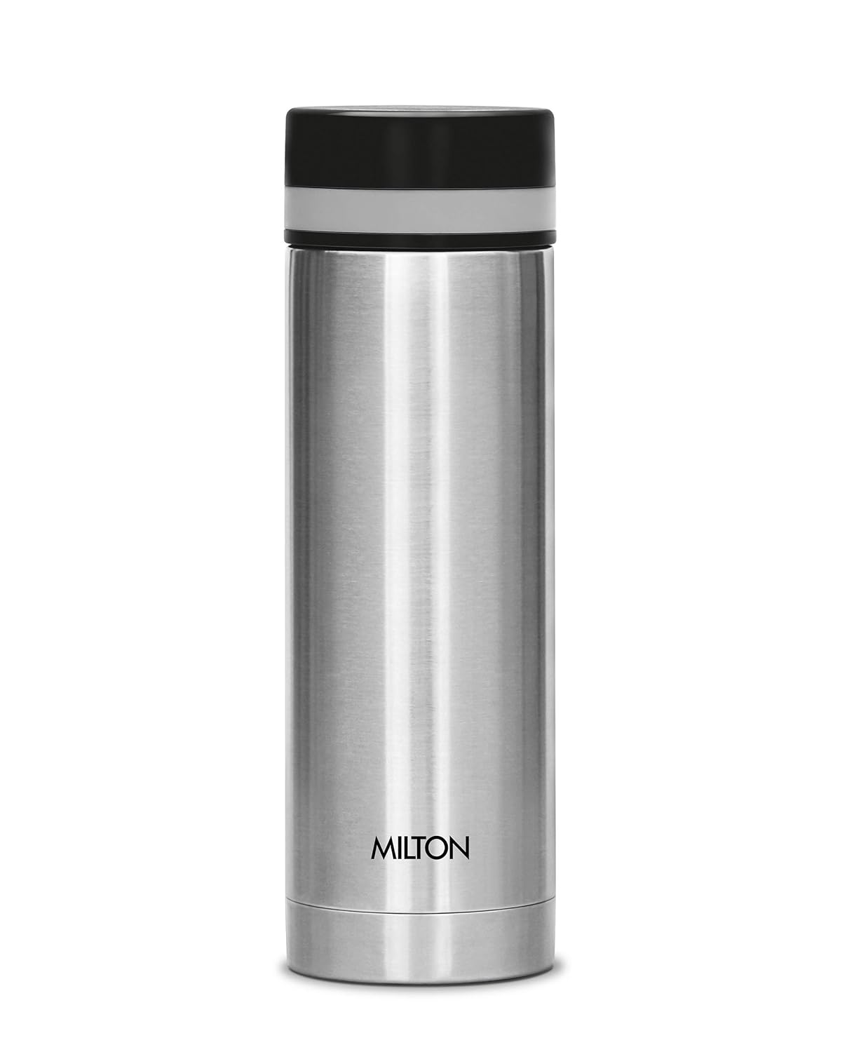 Milton Slim Thermosteel Vacuum Insulated Hot & Cold Water Bottle | 1 Pc