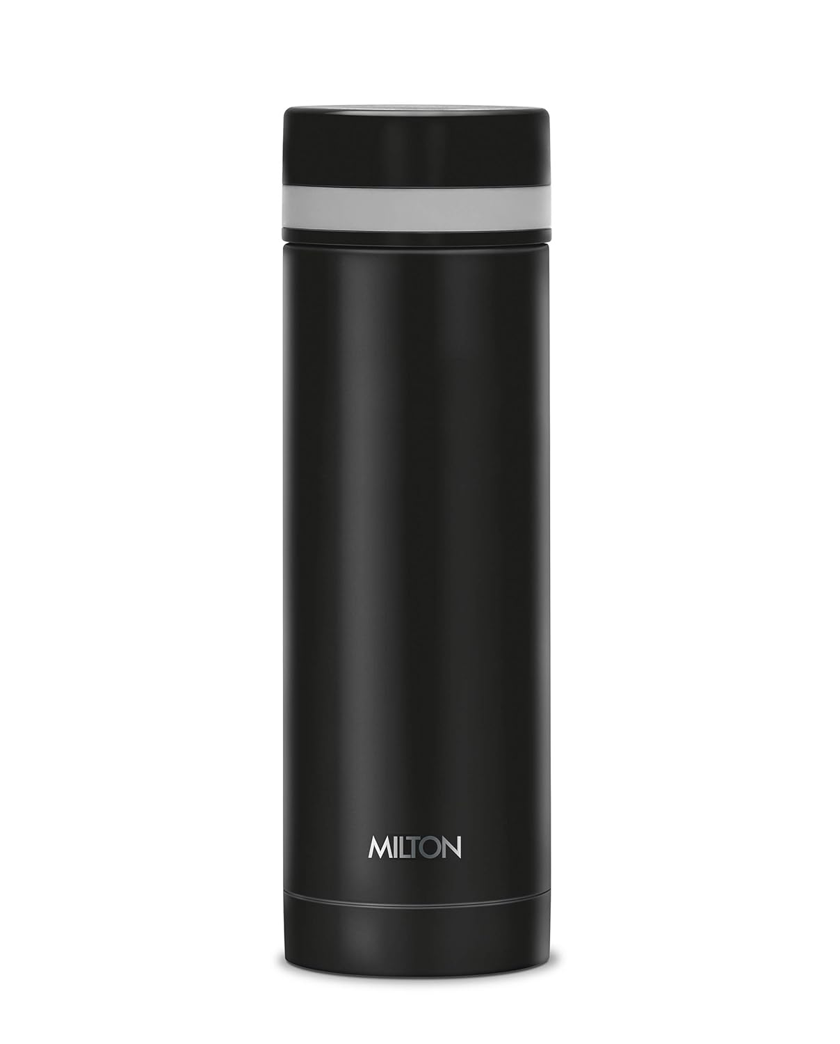 Milton Slim Thermosteel Vacuum Insulated Hot & Cold Water Bottle | 1 Pc