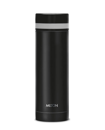 Milton Slim Thermosteel Vacuum Insulated Hot & Cold Water Bottle | 1 Pc