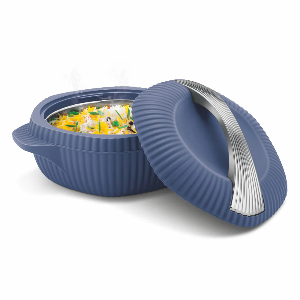 Milton Oyster Premium Thermoware Casserole