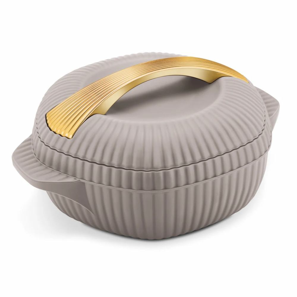 Milton Oyster Premium Thermoware Casserole