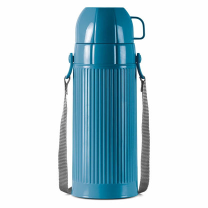 Milton Precious Plastic Insulated Flask - 12