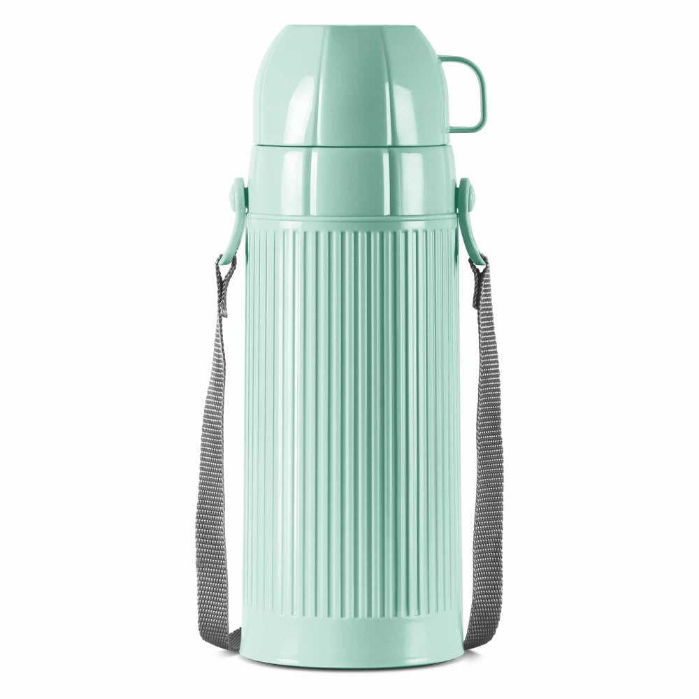 Milton Precious Plastic Insulated Flask - 9