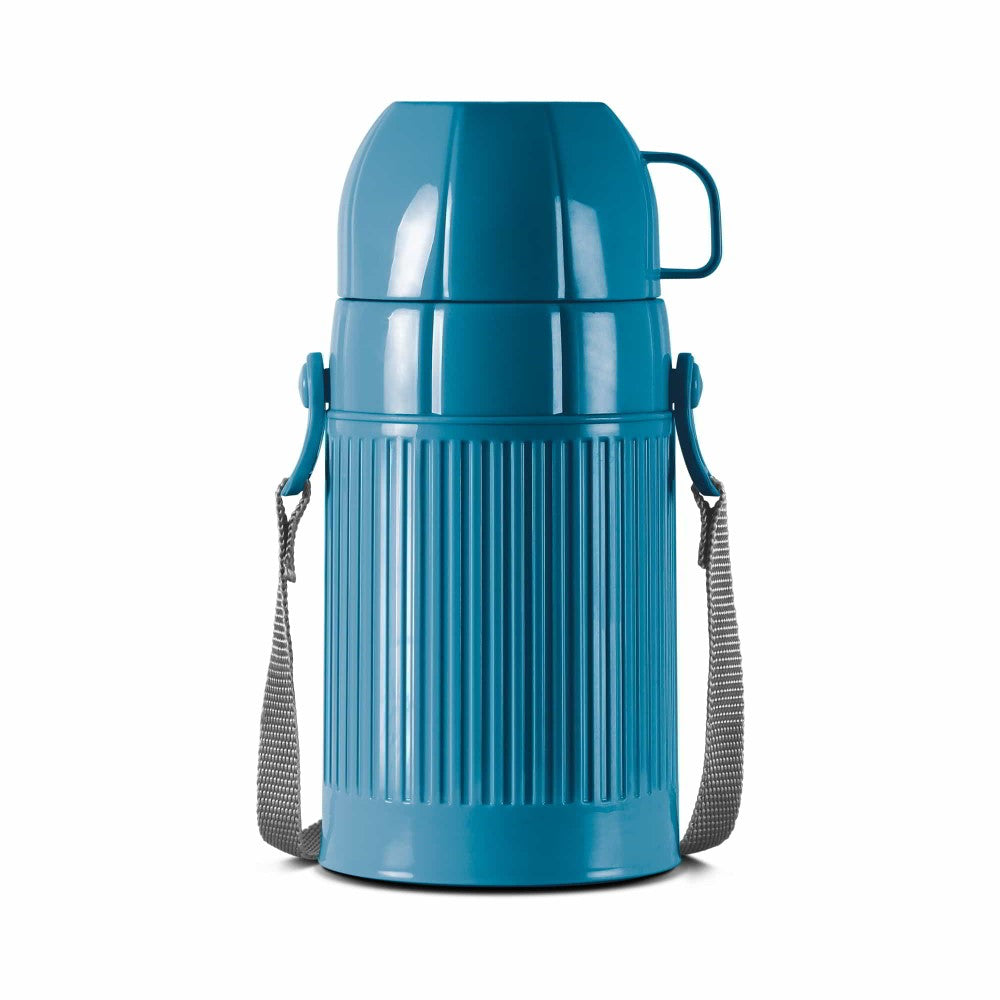 Milton Precious Plastic Insulated Flask - 10