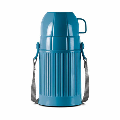 Milton Precious Plastic Insulated Flask - 10