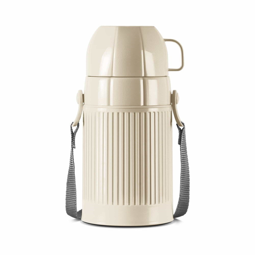 Milton Precious Plastic Insulated Flask - 11