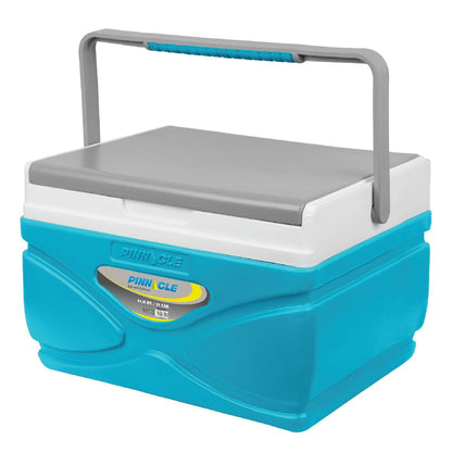 Pinnacle Ice Box with Soft Touch Handle Keeps Cold Upto 48 Hours (11 L)
