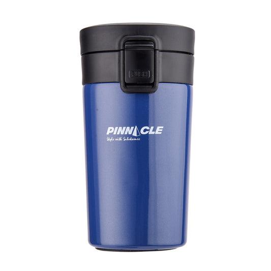 Pomelo Vacuum Insulated 300 ML Travel Mug - Premium Insulated Mug for Hot and Cold Beverages