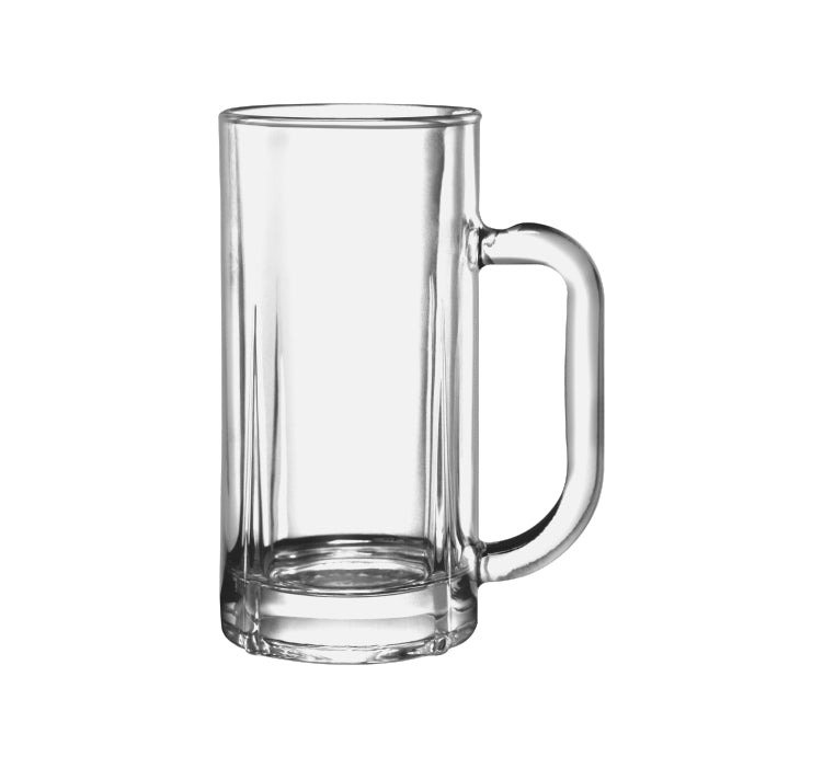 Treo by Milton Ronald Cool Beer Mug | Set of 2 Pcs