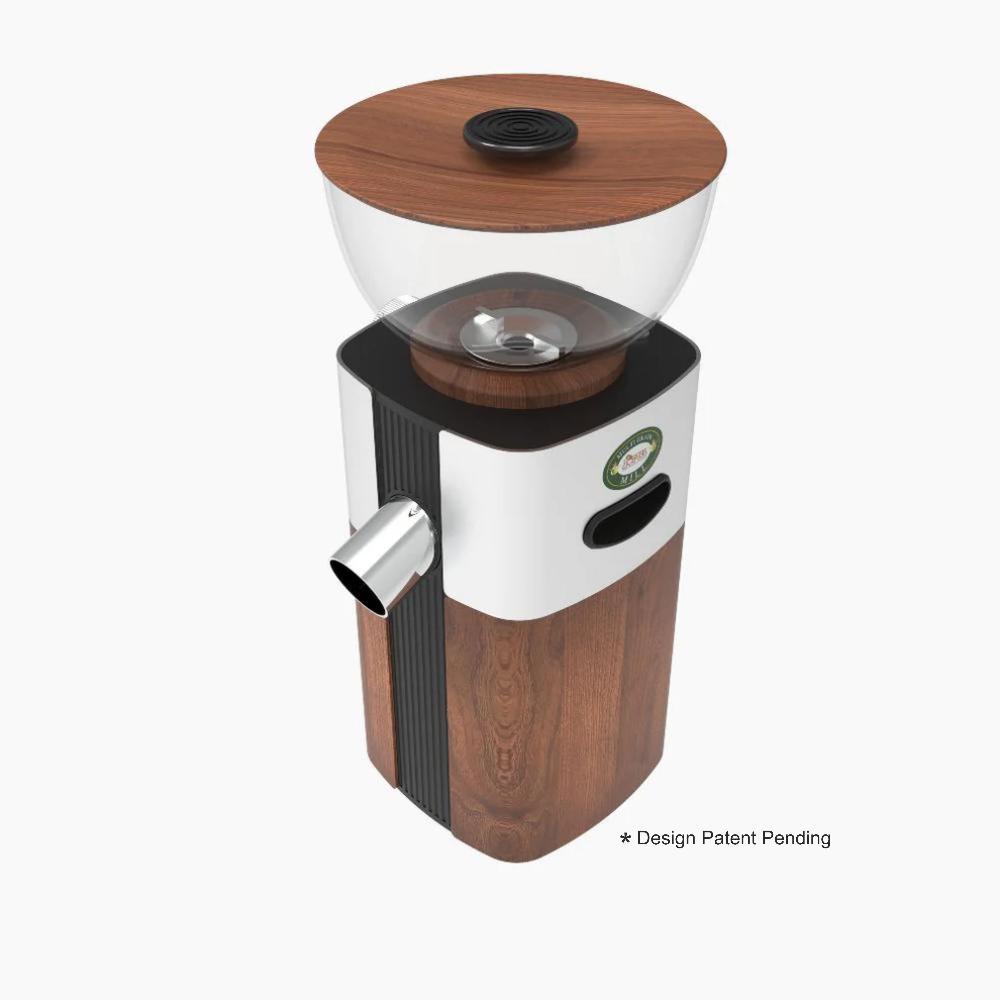 Softel Multi Grain Mill - 5 